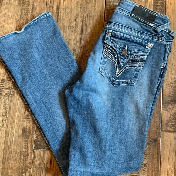 Vigoss | Jeans | Visgoss Bootcut Jeans 